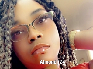 Almond_j24