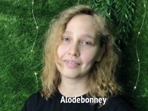 Alodebonney