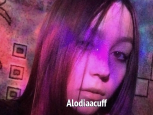 Alodiaacuff