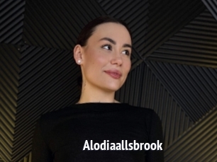 Alodiaallsbrook