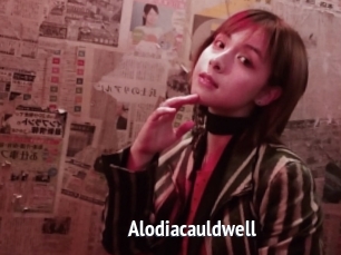 Alodiacauldwell