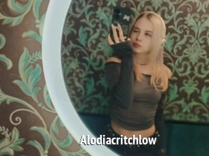 Alodiacritchlow