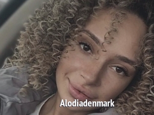 Alodiadenmark