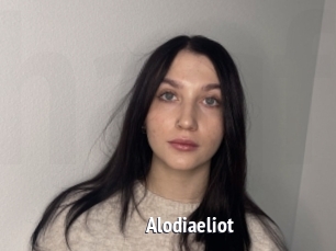 Alodiaeliot