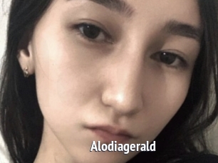 Alodiagerald