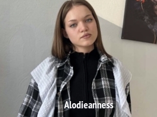 Alodieanness