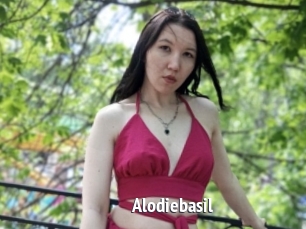 Alodiebasil