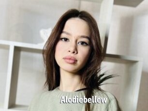 Alodiebellew