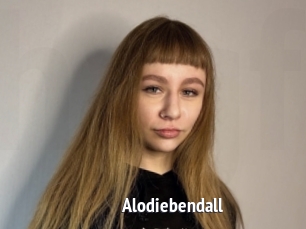 Alodiebendall