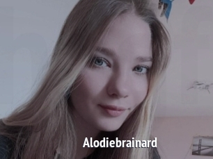 Alodiebrainard