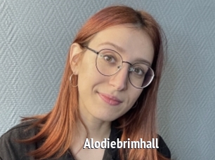 Alodiebrimhall