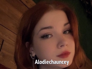 Alodiechauncey