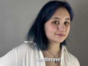 Alodiecovey