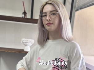 Alodiedainty