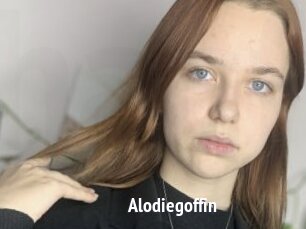 Alodiegoffin