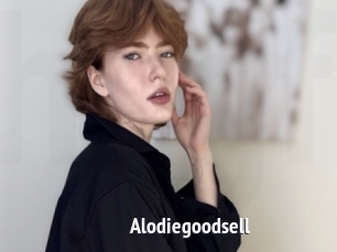 Alodiegoodsell