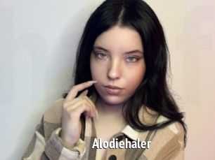 Alodiehaler