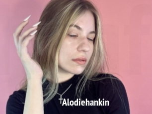Alodiehankin