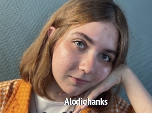 Alodiehanks