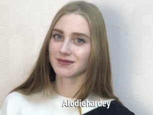 Alodiehardey