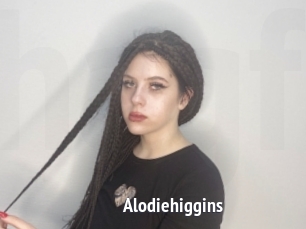 Alodiehiggins