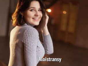 Aloistransy