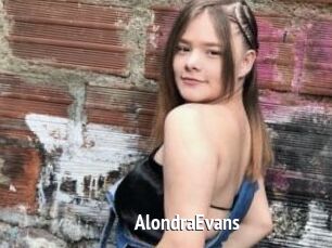 AlondraEvans