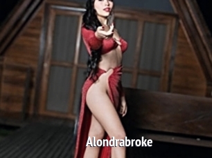 Alondrabroke