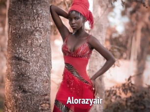 Alorazyair