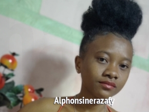 Alphonsinerazafy