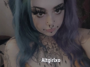 Altgirlxo