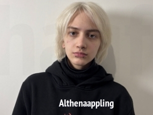 Althenaappling