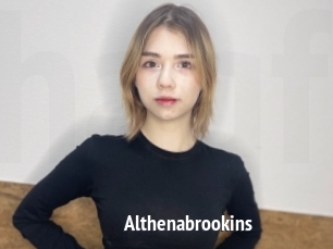 Althenabrookins