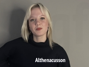 Althenacusson
