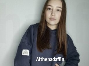 Althenadaffin