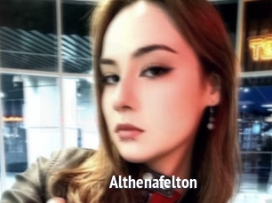 Althenafelton