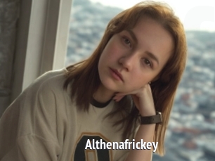 Althenafrickey