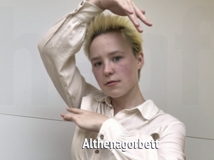 Althenagorbett