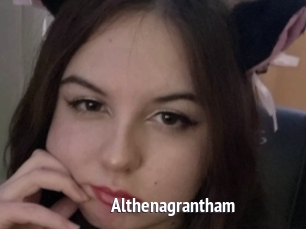 Althenagrantham
