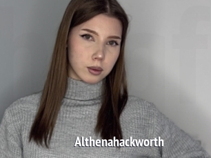 Althenahackworth