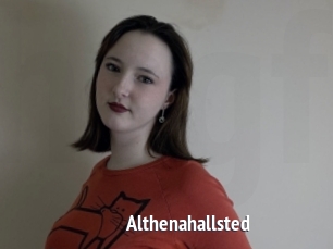 Althenahallsted