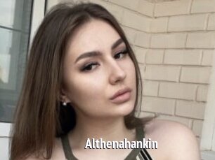 Althenahankin