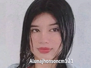 Alunajhonsoncm121
