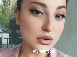 Alvinamoon