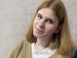 Alyaavizzi