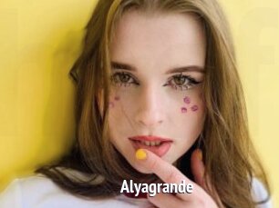 Alyagrande