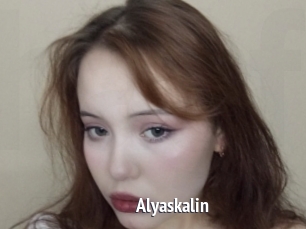 Alyaskalin