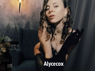 Alycecox