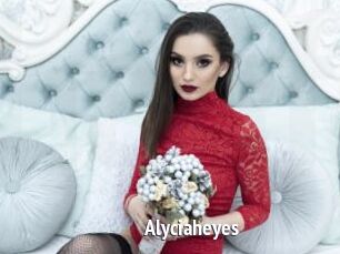 Alyciaheyes