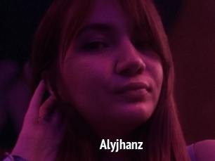 Alyjhanz